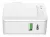 зарядное устройство LDNIO A4403C PD+Auto-id Fast Travel Charger + кабель USB - Lightning white