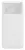 внешний аккумулятор Baseus Bipow Digital Display Power bank 10000mAh 15W white