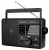 переносной радиоприемник с блютуз Retekess TR626 