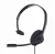 Операторская гарнитура для проводного телефона Accutone TM220RJU 