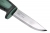 нож из углеродистой стали Morakniv Basic 511 green/grey
