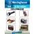 аккумулятор Westinghouse 1000 mAh  R03/AAA  Max-BP4 