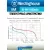 аккумулятор Westinghouse 1000 mAh  R03/AAA  Max-BP4 