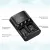 зарядное устройство для аккумуляторов EBL TB-6802ER черный