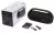 портативная колонка Bluetooth с подсветкой Tronsmart Bang 60W black