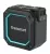 портативная колонка Bluetooth с подсветкой Tronsmart Element Groove 2 10W black