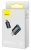 адаптер Baseus Ingenuity Series Mini OTG Adaptor Type-C to USB-A 3.1 black
