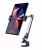 настольный держатель планшета и телефона Arroys TB-LD5 black
