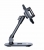 Настольная подставка для смартфона и планшета Arroys TB-LD6 black