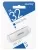 флешка USB SmartBuy Scout 32GB white