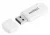 флешка USB SmartBuy Scout 32GB white