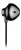 проводные наушники с микрофоном Baseus Encok H06 lateral in-ear Wired Earphone black