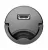 автомобильное зарядное устройство Baseus Tiny Star Mini PPS Car Charge Type-C Port 30W gray