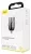 автомобильное зарядное устройство Baseus Tiny Star Mini PPS Car Charge Type-C Port 30W gray