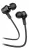 гарнитура для телефона Hoco M86 Oceanic universal earphones with mic black