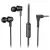 гарнитура для телефона Hoco M86 Oceanic universal earphones with mic black