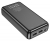 внешний аккумулятор Hoco J91A power bank(20000mAh) black