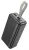 внешний аккумулятор Hoco J91B Power bank(30000mAh) black