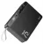 внешний аккумулятор большой емкости Hoco J94 Overlord 22.5W fully compatible power bank(75000mAh) black