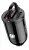 автомобильная зарядка для телефона Hoco NZ2 Link PD30W+QC3.0 car charger black