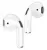 TWS bluetooth наушники Hoco EW03 Plus True wireless BT headset white