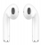 TWS bluetooth наушники Hoco EW03 Plus True wireless BT headset white