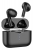TWS bluetooth наушники Hoco EW09 Soundman true wireless BT headset black