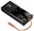 внешний аккумулятор с Apple Power Delivery Baseus Elf Digital Display Fast Charging Power Bank 20000mAh 65W black