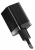 сетевая зарядка для телефона и планшета Baseus Super Si Pro Quick Charger C+U 30W black