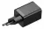 сетевая зарядка для телефона и планшета Baseus Super Si Pro Quick Charger C+U 30W black