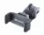 автомобильный держатель в вент. решетку Comodata Vent С1 black