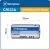 батарейки Westinghouse CR123A 10шт. 