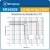 литиевые батарейки 3.6 В Westinghouse ER 14505 (AA) 10шт. 