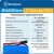 батарейки 3.6 В с коннектором Dupont 2,54 (BLS-2) Westinghouse ER 14505BMD1 (AA) connector 10шт. 