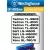 батарейки 3.6 В с коннектором Dupont 2,54 (BLS-2) Westinghouse ER 14505BMD1 (AA) connector 3шт. 