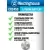 литиевые батарейки Westinghouse CR2450 5шт. 