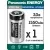 батарейка литиевая 3V Panasonic CR123A INDUSTRIAL 