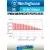 аккумуляторы Westinghouse 2400 mAh  R6/AA 12шт. 
