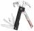 мультитул Roxon H1 Hammer Rhino 17-in-One 