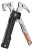 мультитул Roxon H1 Hammer Rhino 17-in-One 