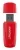 флешка USB SmartBuy Scout 16GB red