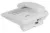 телефонный аппарат стационарный Sanyo RA-S204 white