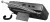 карманный радиоприемник XHDATA D-368 grey