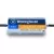 литиевая батарейка 3.6v Westinghouse ER 14335Y (2/3AA) axial wires 