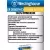 литиевая батарейка 3.6v Westinghouse ER 26500Y (C) axial wires 