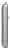 карманный цифровой радиоприемник Retekess TR106 silver