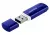 флешка USB 3.0 SmartBuy Crown 256GB 3.0 blue