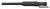 туристический нож Morakniv 510 black