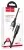 кабель для быстрой зарядки Hoco S51 5A Extreme Fast charging data cable for Type-C black