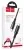 кабель для быстрой зарядки iPhone Hoco S51 100W Extreme charging data cable for Type-C to Type-C black